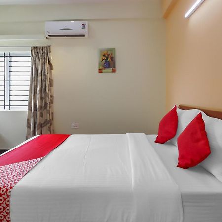 Collection O The Olive Shine Mysore Exterior foto