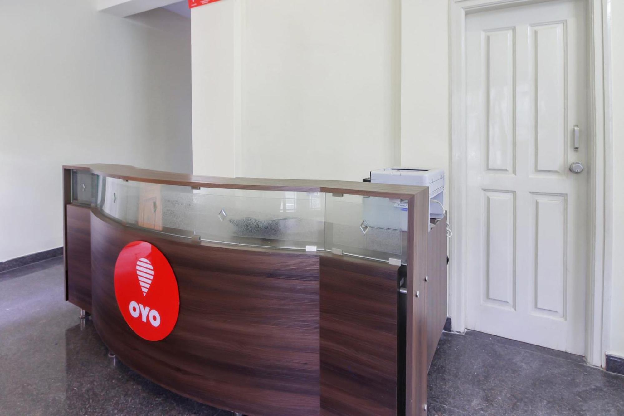 Collection O The Olive Shine Mysore Exterior foto